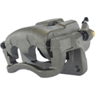 2007 Ford Edge Brake Caliper 1