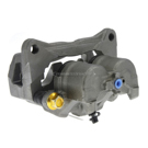 2008 Ford Edge Brake Caliper 5