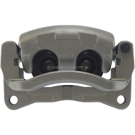 2008 Ford Edge Brake Caliper 7