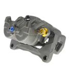 2008 Ford Edge Brake Caliper 2