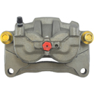 2007 Ford Edge Brake Caliper 8