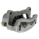 2007 Ford Edge Brake Caliper 4