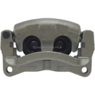 2007 Ford Edge Brake Caliper 7