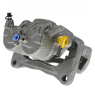 2007 Ford Edge Brake Caliper 2