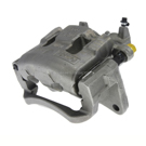 2007 Ford Edge Brake Caliper 1