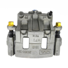 2007 Ford Edge Brake Caliper 3