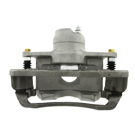 2011 Ford Focus Brake Caliper 6