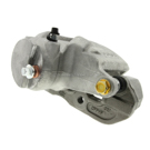2011 Ford Focus Brake Caliper 2