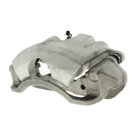2011 Ford Focus Brake Caliper 1