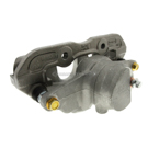 2011 Ford Focus Brake Caliper 5