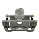 2011 Ford Focus Brake Caliper 6