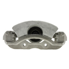 2011 Ford Focus Brake Caliper 7