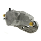 2011 Ford Focus Brake Caliper 2