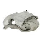 2011 Ford Focus Brake Caliper 1