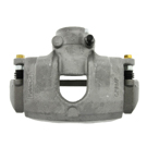 2011 Ford Focus Brake Caliper 3