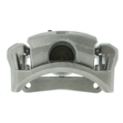 2017 Ford Fiesta Brake Caliper 7