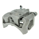 2017 Ford Fiesta Brake Caliper 1