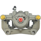 2017 Ford Fiesta Brake Caliper 8