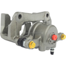 2017 Ford Fiesta Brake Caliper 5