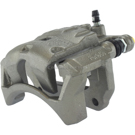 2017 Ford Fiesta Brake Caliper 1