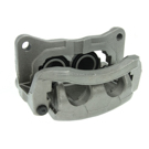 2012 Ford Edge Brake Caliper 4