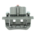2012 Ford Edge Brake Caliper 6