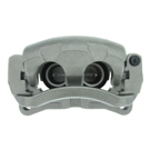 2012 Ford Edge Brake Caliper 7