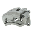 2012 Ford Edge Brake Caliper 1