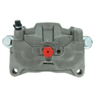 2012 Mazda CX-9 Brake Caliper 8