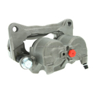 2012 Mazda CX-9 Brake Caliper 5