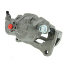 2012 Mazda CX-9 Brake Caliper 2