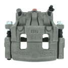 2012 Mazda CX-9 Brake Caliper 3
