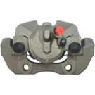 2016 Ford C-Max Brake Caliper 8