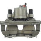 2016 Ford C-Max Brake Caliper 6