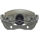 2016 Ford C-Max Brake Caliper 7