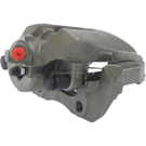 2016 Ford C-Max Brake Caliper 2