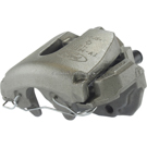 2016 Ford C-Max Brake Caliper 1