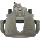 2016 Ford C-Max Brake Caliper 3