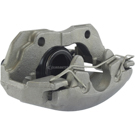 2017 Ford C-Max Brake Caliper 4