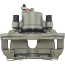 2017 Ford C-Max Brake Caliper 6