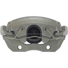 2017 Ford C-Max Brake Caliper 7