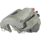 2017 Ford C-Max Brake Caliper 1