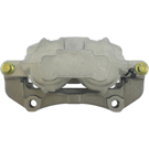 2009 Mercury Sable Brake Caliper 8