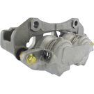 2009 Mercury Sable Brake Caliper 5
