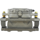 2009 Mercury Sable Brake Caliper 6