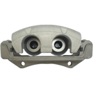 2009 Mercury Sable Brake Caliper 7