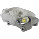 2009 Mercury Sable Brake Caliper 2