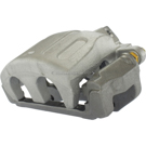 2009 Mercury Sable Brake Caliper 1