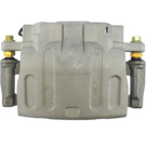 2009 Mercury Sable Brake Caliper 3