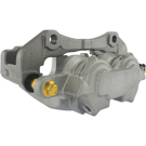 2009 Mercury Sable Brake Caliper 5
